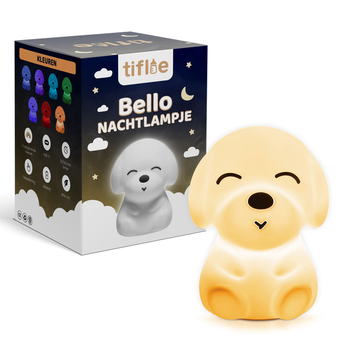 Bello Nachtlampje