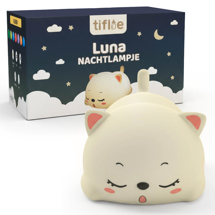 Luna Nachtlampje