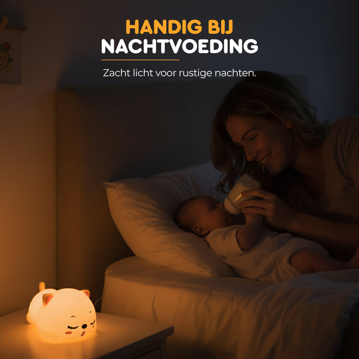 Luna Nachtlampje