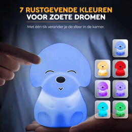 Bello Nachtlampje