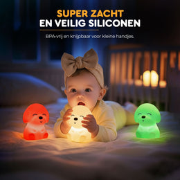 Bello Nachtlampje