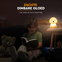 Bello Nachtlampje