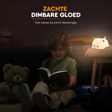 Luna Nachtlampje
