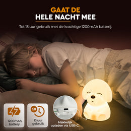 Bello Nachtlampje