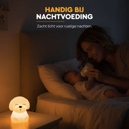 Bello Nachtlampje